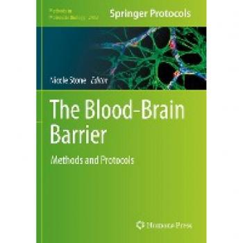 The Blood-Brain Barrier