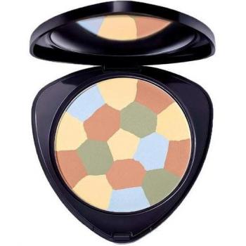 Polvo Neutralizador Dr. Hauschka 02 Tranquilo 8g