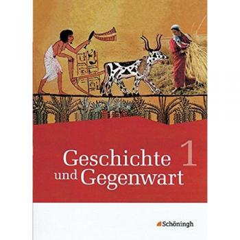 Geschichte Und Gegenwart