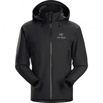 Beta AR Herrenjacke Arcteryx – Schwarz – Extra Large