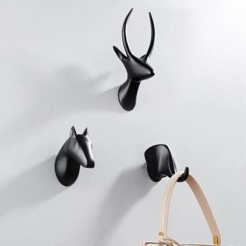 Ganchos Multiusos para Bolsas y Accesorios
