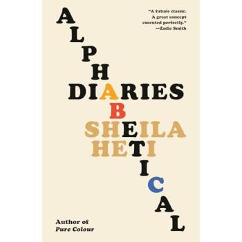 Alphabetical Diaries