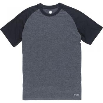 Basic Raglan Top SS – Herren