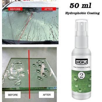 Ceramic Car Coating
