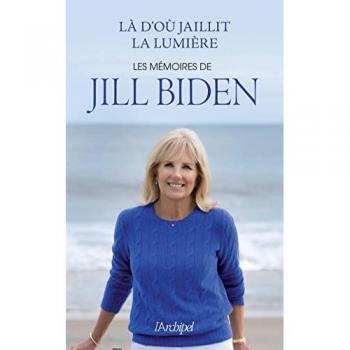 Là D'Où Jaillit La Lumière