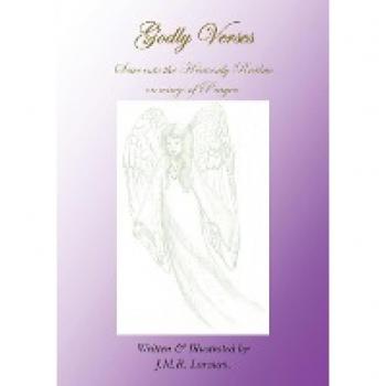 Godly Verses: Soar into the Heavenly Realms on Wings of Prayer