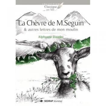 LA CHEVRE DE M.SEGUIN & AUTRES LETTRES DE MON MOULIN