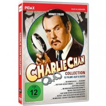 Charlie Chan