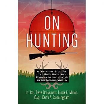 On Hunting by Keith A Cunningham