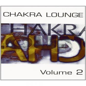 Chakra Lounge vol.2