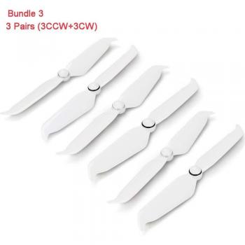 DJI 9455S Low Noise Quick-release Propellers for Phantom 4 Pro V2.0/Pro+/Advanced