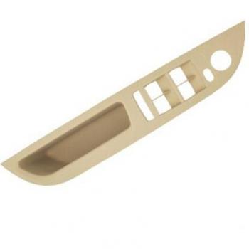 BMW E60 E61 5 Series Door Handle Cover Accessory