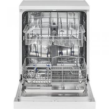 Bomann GSP 862: 12 MGD 6‑Programm‑Geschirrspüler, 258 kWh/Jahr
