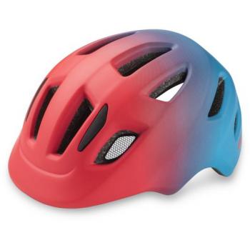 R2 Pump ATH37 dětská cyklistická helma