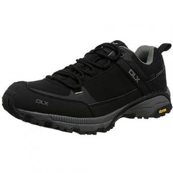 DLX Magellan Men's Outdoor Shoes Black 12 UK