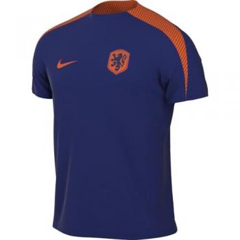 Camiseta de fútbol Países Bajos Dri-FIT