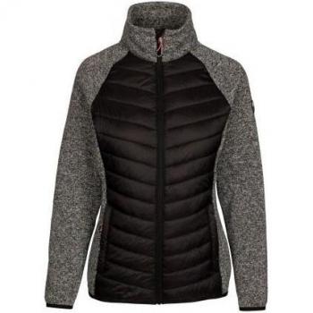 Giacca Fleece Donna Trespass Rita