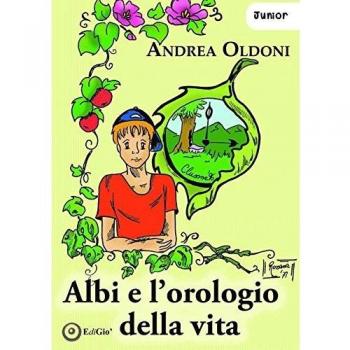 Albi e l'orologio della vita