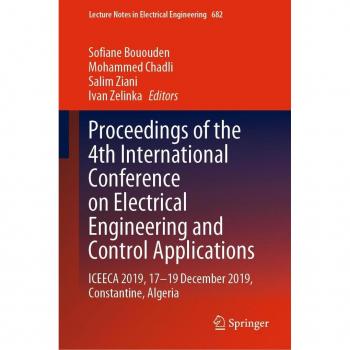 Vitalsource Technologies, Inc. Proceedings Of The 4th International Conference On Electrical Engineeri