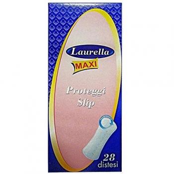 Salvaslip Maxi 28 per panni da cambio Laurella