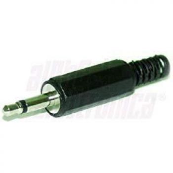 Prises audio Jack 3,5 mm avec guide de câble 11-2B2