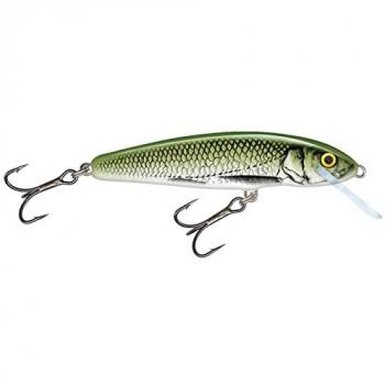 Nageur Salmo M6F « Olive Sombre »