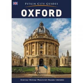 Oxford City Guide