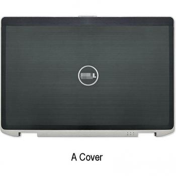 Accesorio Novedad: Cubierta Trasera LCD Dell Latitude E6430 con Carcasa Inferior – Negro C