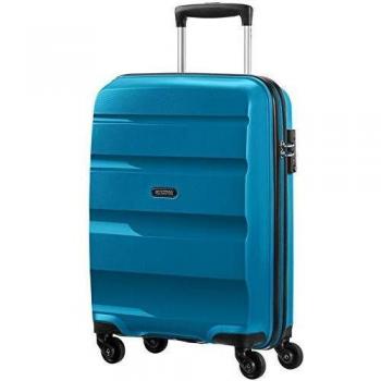American Tourister Bon Air Bagaglio a Mano 55 cm Blu