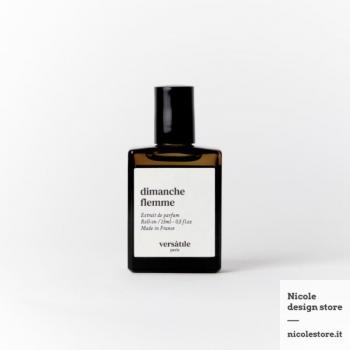 Dimanche Flemme Rolo de Extrato 15ml