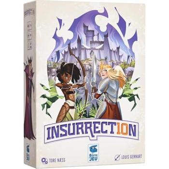 Édition Spéciale INSURRECTION