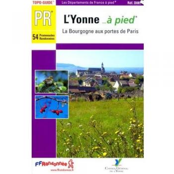 L'Yonne a Pied (Pr)