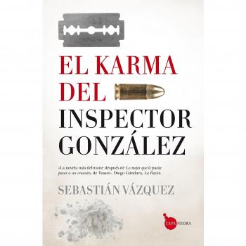 El karma del inspector gonzález