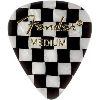 Fender 1980351302 Premium Guitar Picks