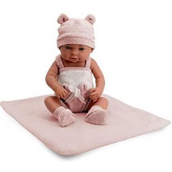 Neonato Tachan Punto 0 cm