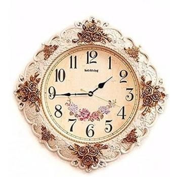 Moda Simple Reloj de Salón