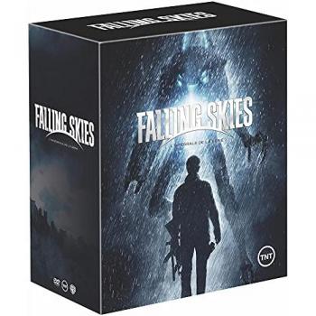 Warner Home Video Falling Skies