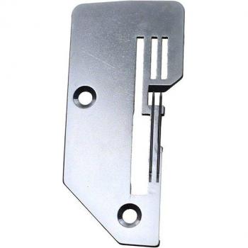 Placa de aguja para máquinas Pfaff 797
