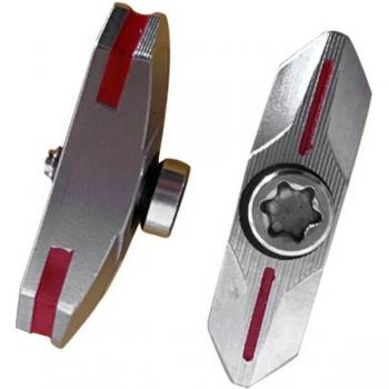 G410 Fahrergewicht 4G-20G