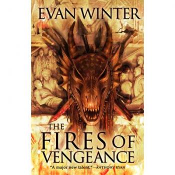 The Fires of Vengeance