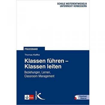 Klassen führen
