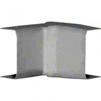 Hager ATA163049010-angle variable intérieur pour goulotte
