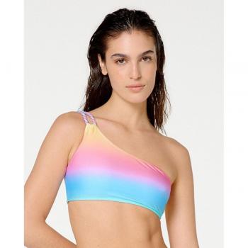 Tops de bain à motif multicolore – Blueman « Années d’Azur »