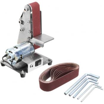 350W Mini-Elektro Schleifmaschine für Kantenbearbeitung