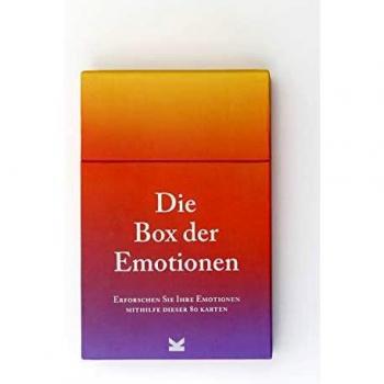 Die Box der Emotionen