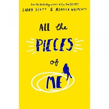 All the Pieces of Me Book