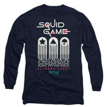 Dalgona Fun Squid Game T-Shirt