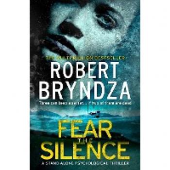 Fear The Silence: Three can keep a secret... If two of them are dead