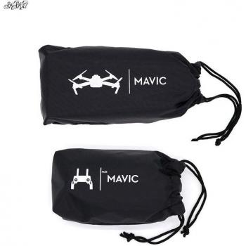 Cámara Mavic Pro Bolsa Transportadora + Estuche