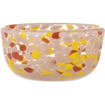 Bol en Céramique Lilya Ø11,5 cm Rose